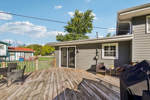 Tiny photo for 28 E 55th Street, Hinsdale, IL 60521 (MLS # 12492806)