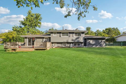 Tiny photo for 28 E 55th Street, Hinsdale, IL 60521 (MLS # 12492806)