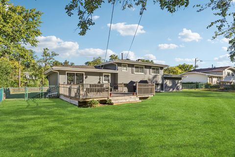 Tiny photo for 28 E 55th Street, Hinsdale, IL 60521 (MLS # 12492806)