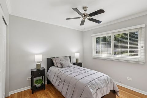 Tiny photo for 28 E 55th Street, Hinsdale, IL 60521 (MLS # 12492806)