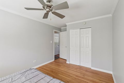 Tiny photo for 28 E 55th Street, Hinsdale, IL 60521 (MLS # 12492806)