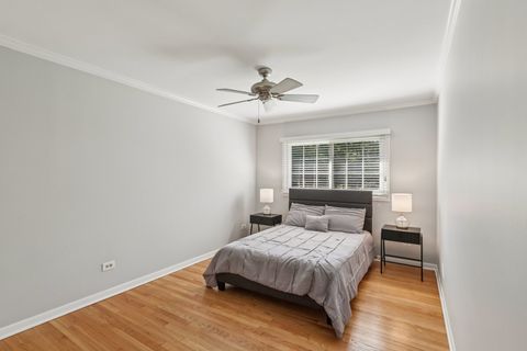 Tiny photo for 28 E 55th Street, Hinsdale, IL 60521 (MLS # 12492806)