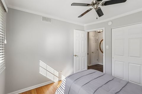 Tiny photo for 28 E 55th Street, Hinsdale, IL 60521 (MLS # 12492806)