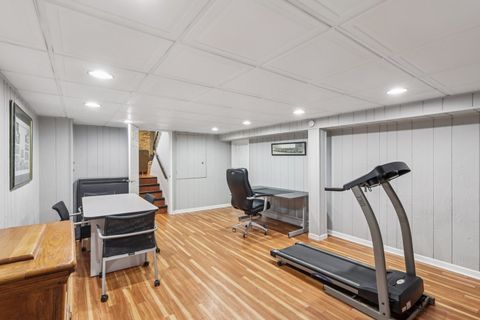 Tiny photo for 28 E 55th Street, Hinsdale, IL 60521 (MLS # 12492806)