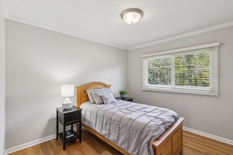 Tiny photo for 28 E 55th Street, Hinsdale, IL 60521 (MLS # 12492806)