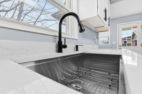 Tiny photo for 7303 W 75th Street, Bridgeview, IL 60455 (MLS # 12586235)