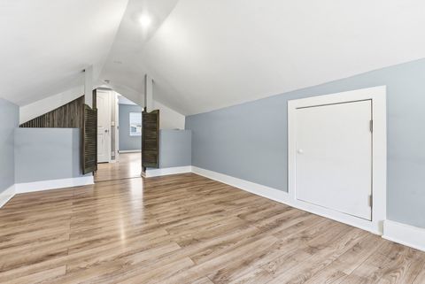 Tiny photo for 7303 W 75th Street, Bridgeview, IL 60455 (MLS # 12586235)