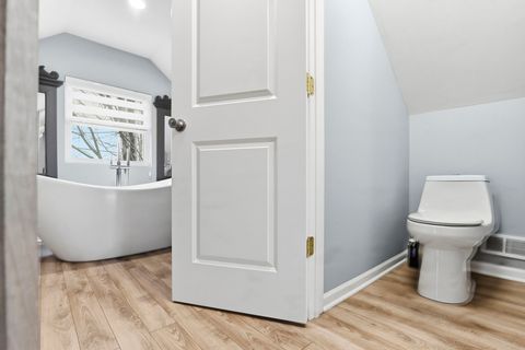 Tiny photo for 7303 W 75th Street, Bridgeview, IL 60455 (MLS # 12586235)