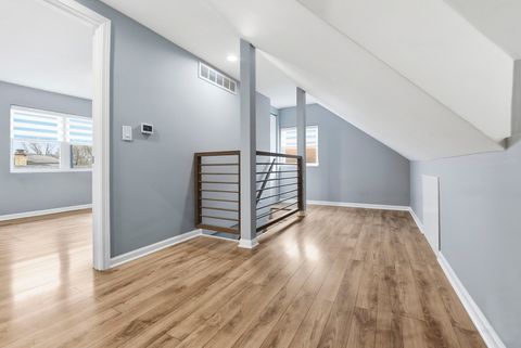 Tiny photo for 7303 W 75th Street, Bridgeview, IL 60455 (MLS # 12586235)