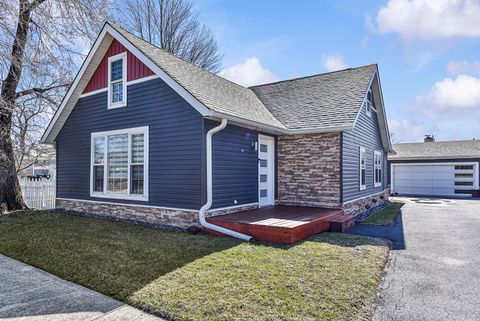 7303 W 75th Street Bridgeview IL 60455