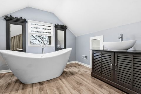 Tiny photo for 7303 W 75th Street, Bridgeview, IL 60455 (MLS # 12586235)