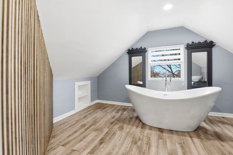 Tiny photo for 7303 W 75th Street, Bridgeview, IL 60455 (MLS # 12586235)