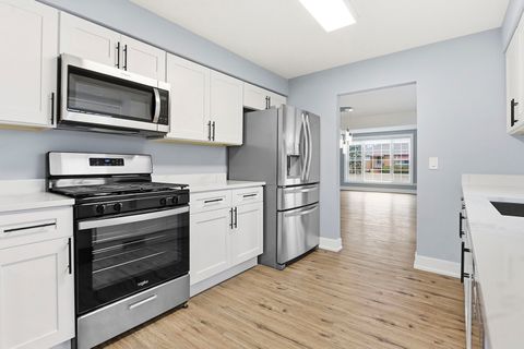 Tiny photo for 7303 W 75th Street, Bridgeview, IL 60455 (MLS # 12586235)