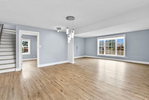 Tiny photo for 7303 W 75th Street, Bridgeview, IL 60455 (MLS # 12586235)