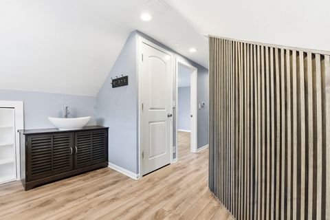 Tiny photo for 7303 W 75th Street, Bridgeview, IL 60455 (MLS # 12586235)