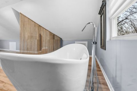 Tiny photo for 7303 W 75th Street, Bridgeview, IL 60455 (MLS # 12586235)