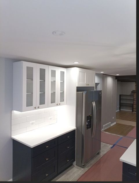 Tiny photo for 438 Hamilton Wood Road, Homewood, IL 60430 (MLS # 12520559)