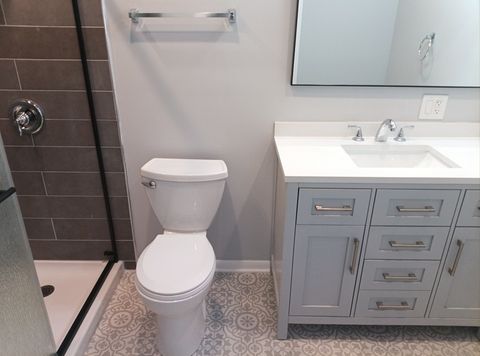 Tiny photo for 438 Hamilton Wood Road, Homewood, IL 60430 (MLS # 12520559)