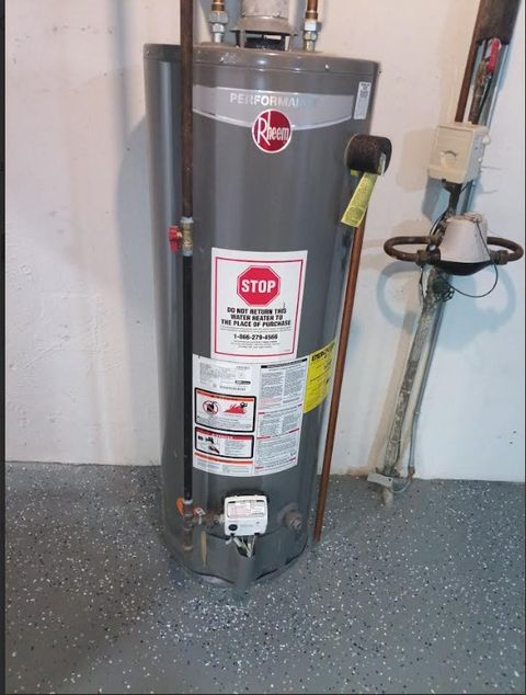 Tiny photo for 438 Hamilton Wood Road, Homewood, IL 60430 (MLS # 12520559)