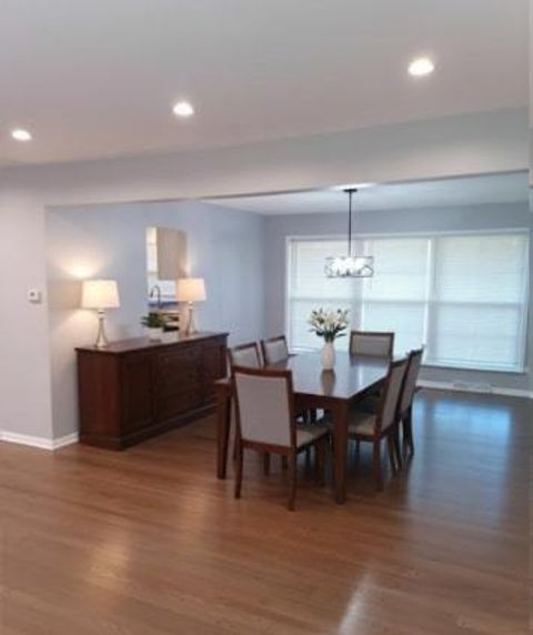 Tiny photo for 438 Hamilton Wood Road, Homewood, IL 60430 (MLS # 12520559)