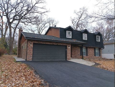 Photo of 438 Hamilton Wood Road, Homewood, IL 60430 (MLS # 12520559)