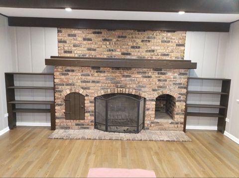 Tiny photo for 438 Hamilton Wood Road, Homewood, IL 60430 (MLS # 12520559)