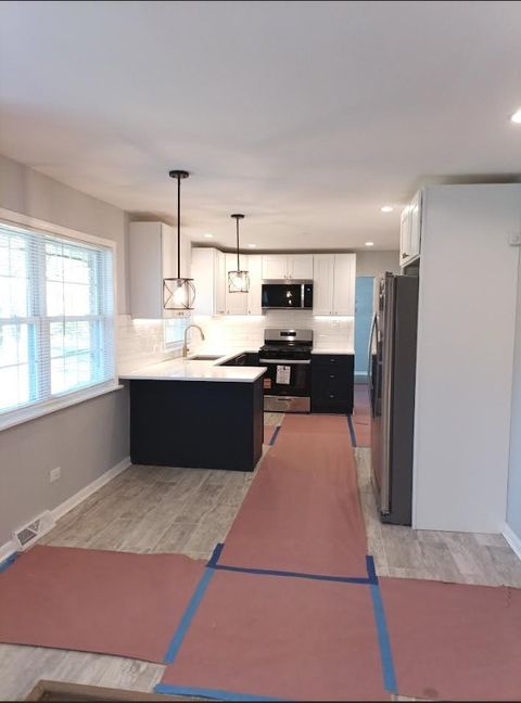 Tiny photo for 438 Hamilton Wood Road, Homewood, IL 60430 (MLS # 12520559)