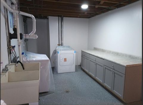 Tiny photo for 438 Hamilton Wood Road, Homewood, IL 60430 (MLS # 12520559)