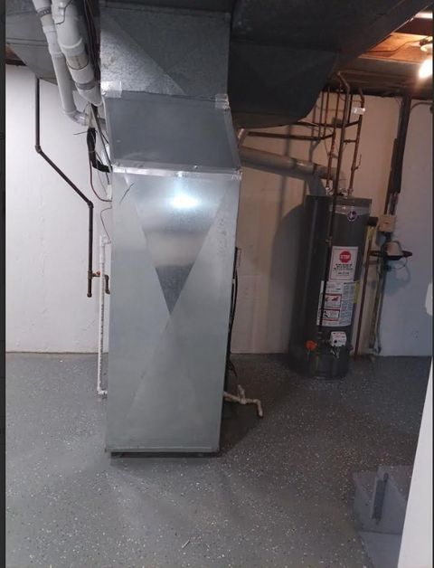 Tiny photo for 438 Hamilton Wood Road, Homewood, IL 60430 (MLS # 12520559)