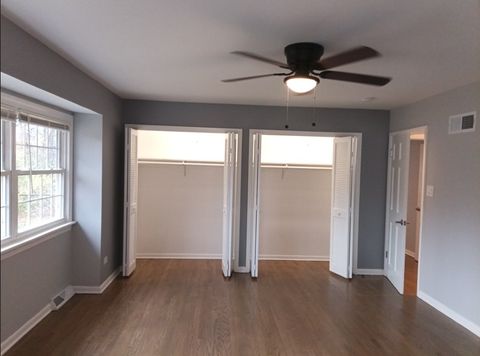 Tiny photo for 438 Hamilton Wood Road, Homewood, IL 60430 (MLS # 12520559)