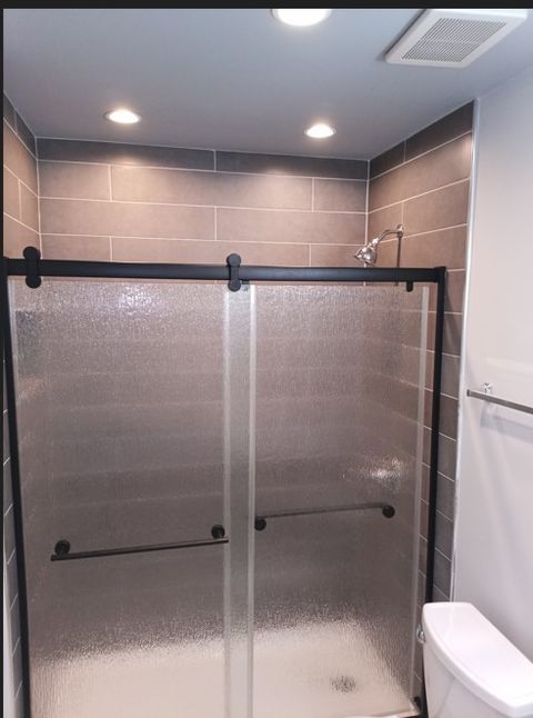 Tiny photo for 438 Hamilton Wood Road, Homewood, IL 60430 (MLS # 12520559)