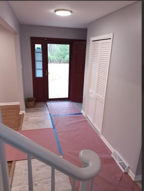 Tiny photo for 438 Hamilton Wood Road, Homewood, IL 60430 (MLS # 12520559)