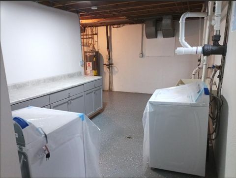 Tiny photo for 438 Hamilton Wood Road, Homewood, IL 60430 (MLS # 12520559)