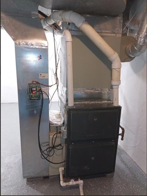 Tiny photo for 438 Hamilton Wood Road, Homewood, IL 60430 (MLS # 12520559)