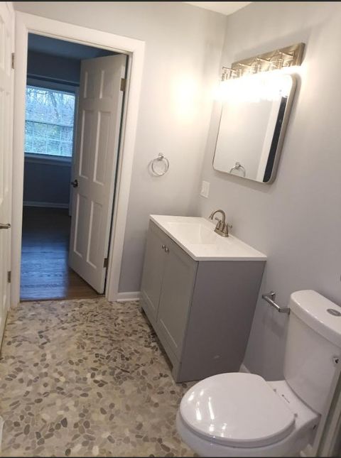 Tiny photo for 438 Hamilton Wood Road, Homewood, IL 60430 (MLS # 12520559)