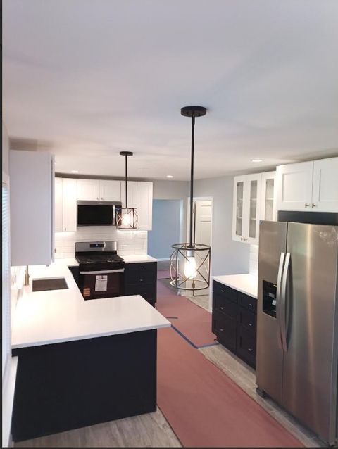 Tiny photo for 438 Hamilton Wood Road, Homewood, IL 60430 (MLS # 12520559)