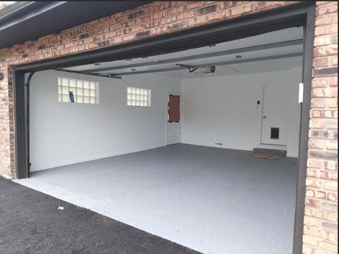 Tiny photo for 438 Hamilton Wood Road, Homewood, IL 60430 (MLS # 12520559)