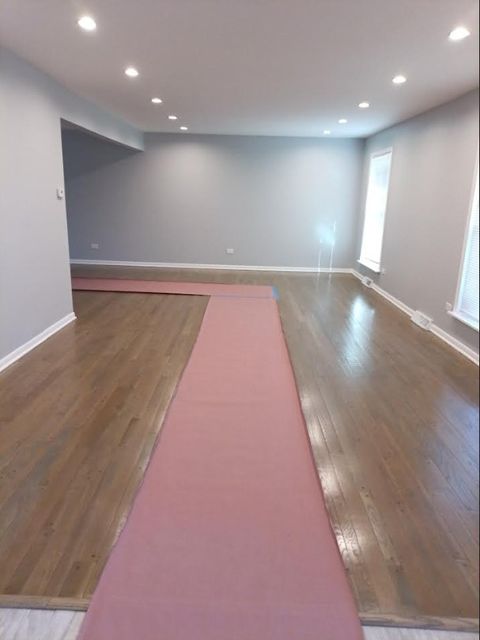 Tiny photo for 438 Hamilton Wood Road, Homewood, IL 60430 (MLS # 12520559)