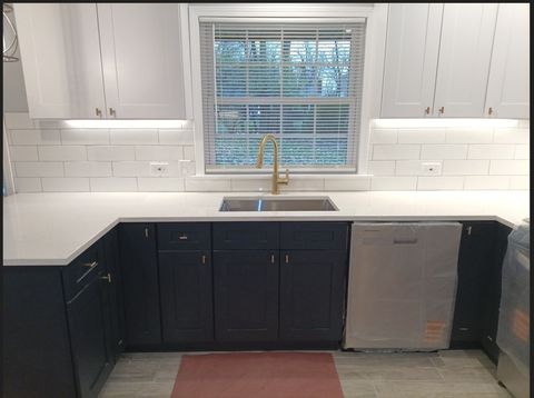 Tiny photo for 438 Hamilton Wood Road, Homewood, IL 60430 (MLS # 12520559)