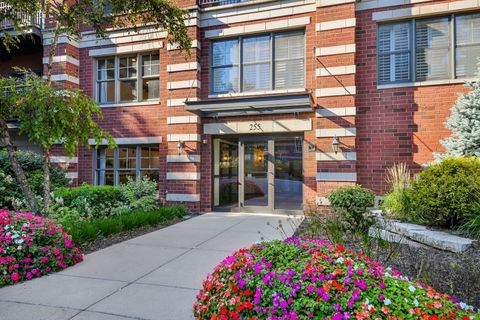 Tiny photo for 255 E Liberty Drive #302, Wheaton, IL 60187 (MLS # 12491033)