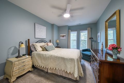 Tiny photo for 255 E Liberty Drive #302, Wheaton, IL 60187 (MLS # 12491033)
