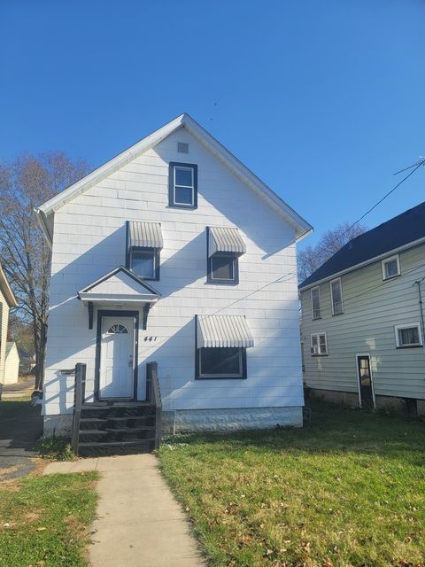 Photo of 441 N View Street, Aurora, IL 60506 (MLS # 12518466)