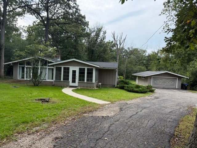 471 S Saint Marys Road