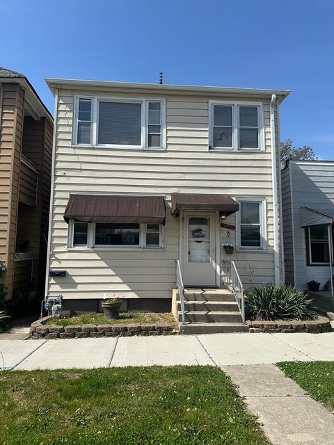 247 E 24th Street Chicago Heights IL 60411