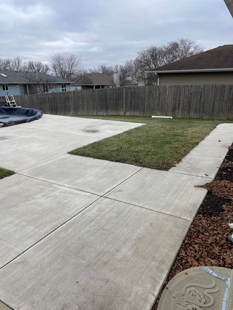 Tiny photo for 304 Brynn Drive, Manhattan, IL 60442 (MLS # 12525740)