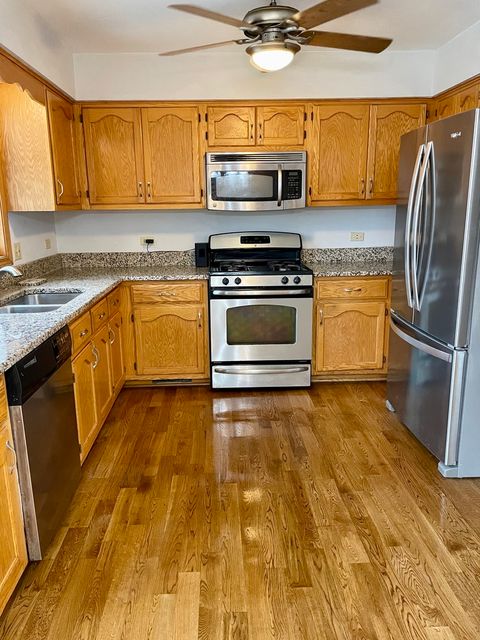 Tiny photo for 304 Brynn Drive, Manhattan, IL 60442 (MLS # 12525740)