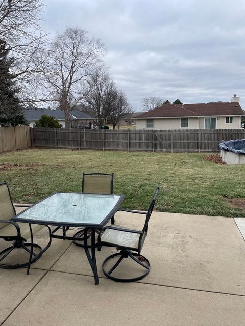 Tiny photo for 304 Brynn Drive, Manhattan, IL 60442 (MLS # 12525740)