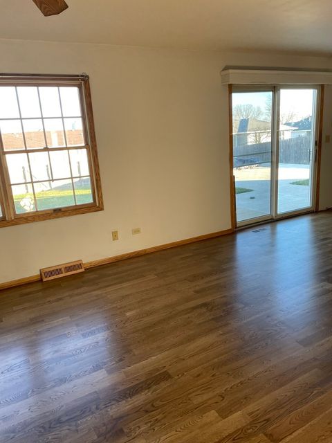 Tiny photo for 304 Brynn Drive, Manhattan, IL 60442 (MLS # 12525740)