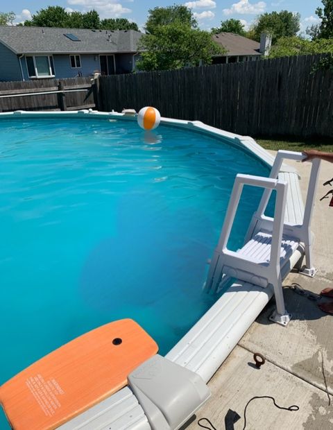 Tiny photo for 304 Brynn Drive, Manhattan, IL 60442 (MLS # 12525740)