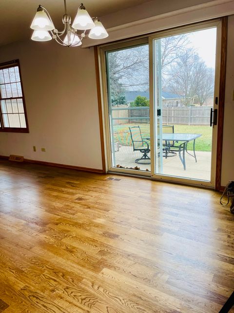 Tiny photo for 304 Brynn Drive, Manhattan, IL 60442 (MLS # 12525740)